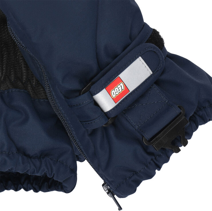 LWARIPO 703 - MITTENS W/MEM.