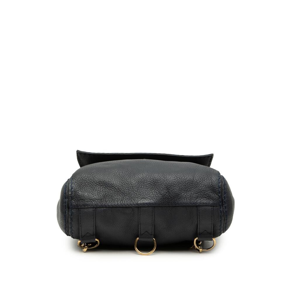 Yves Saint Laurent Backpack