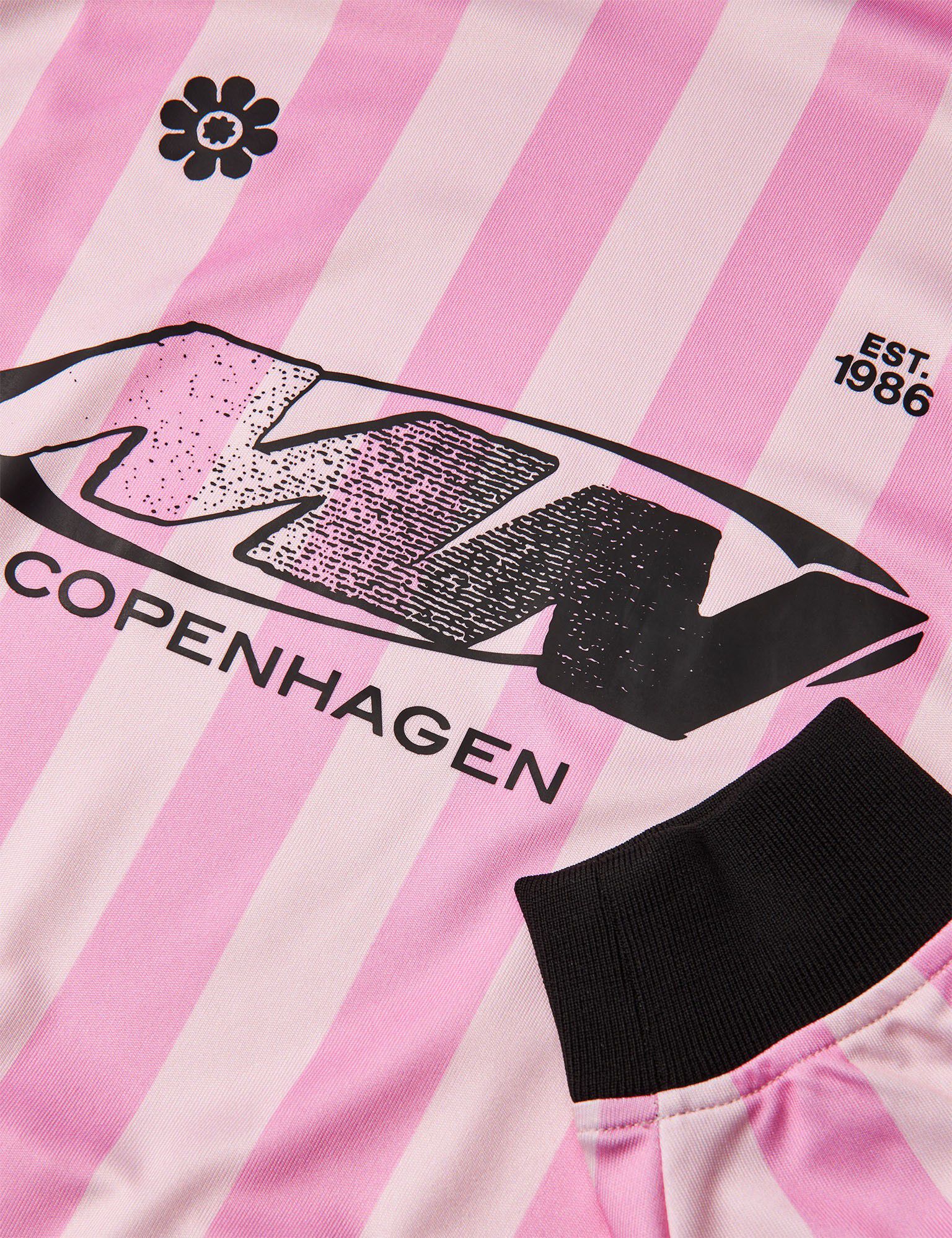 Shiny Sport Debbie Dress