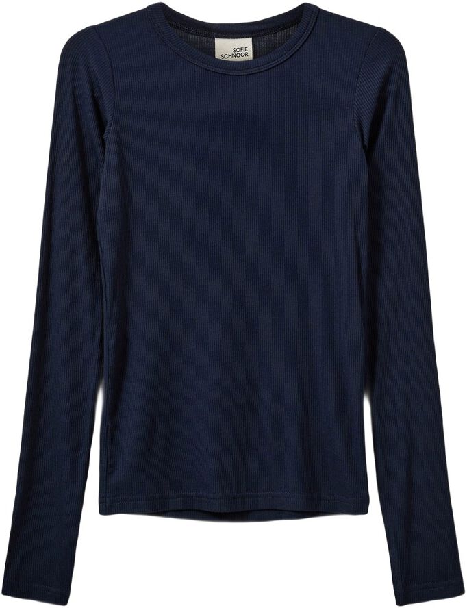 T-shirt long-sleeve