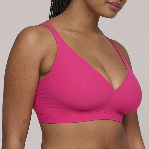 Aswan trekantet bikinitop