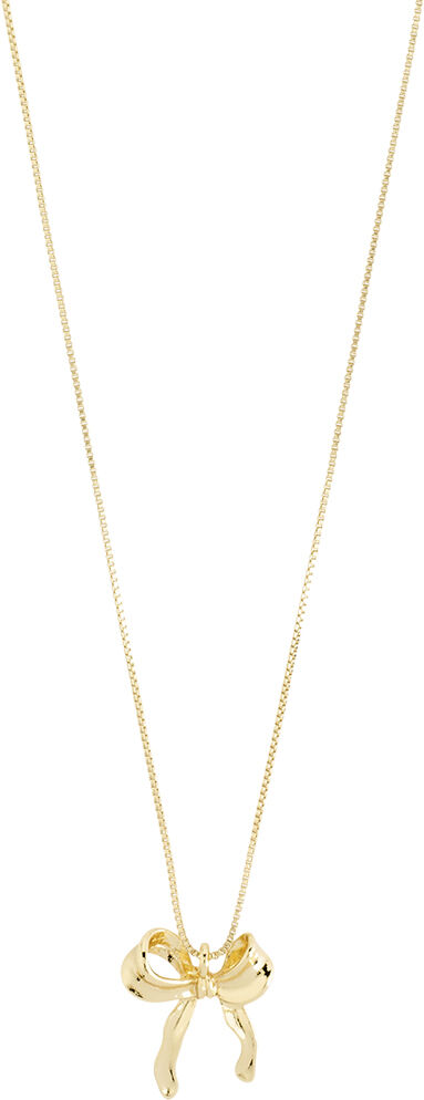 CASSIAN necklace gold-plated