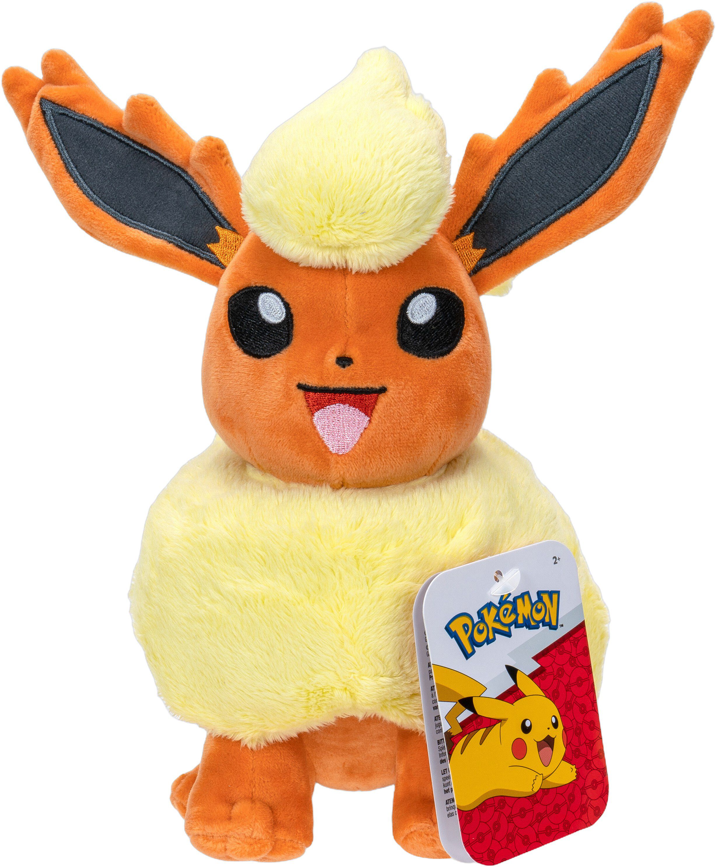 Flareon 20cm Plys
