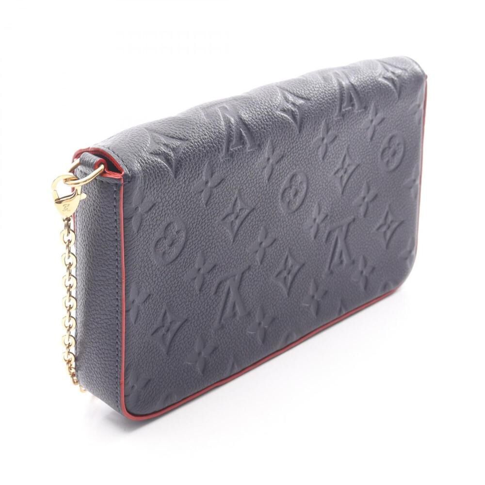 Louis Vuitton Pochette Felicie