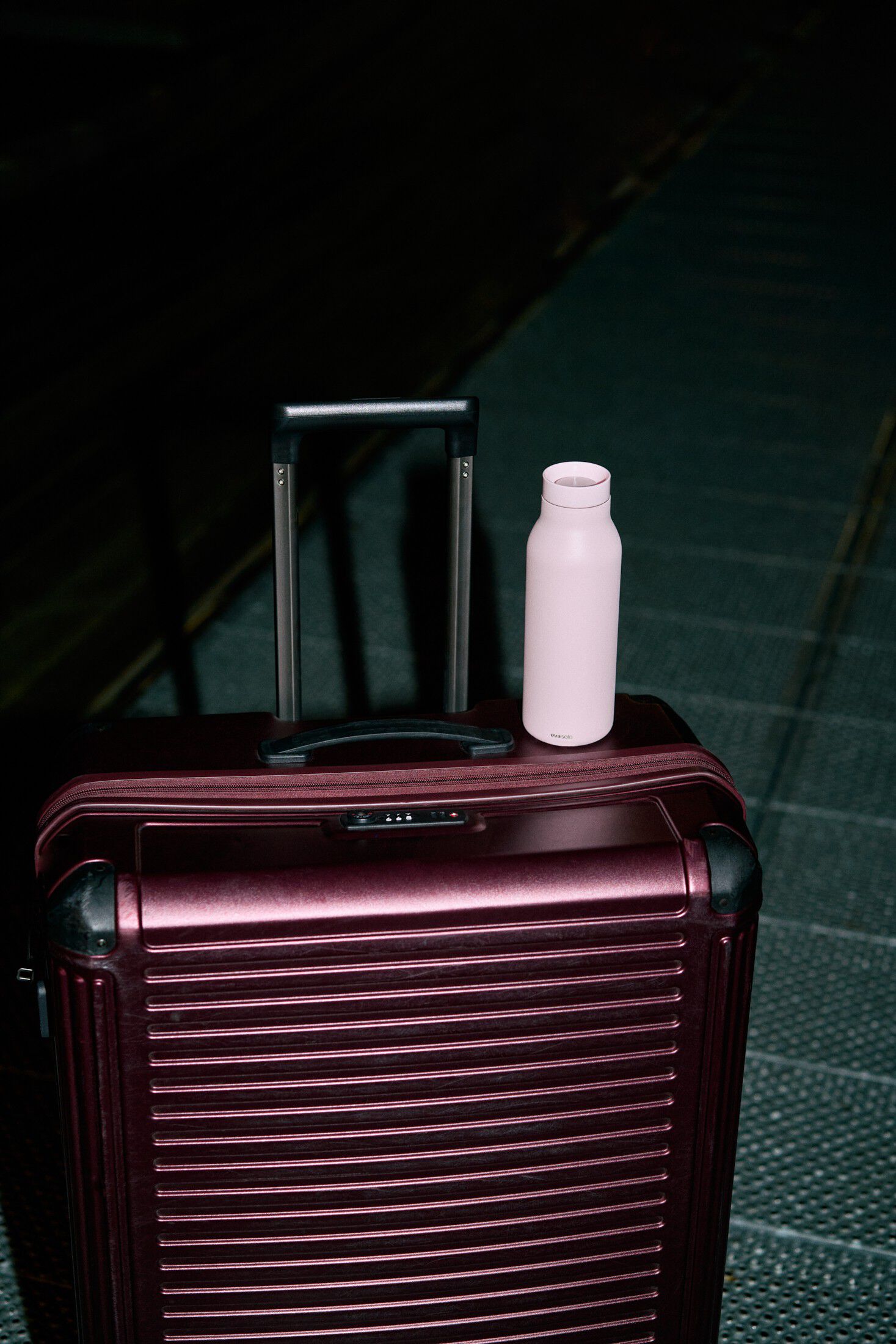 Urban Termoflaske 0,5 L Funky ballerina