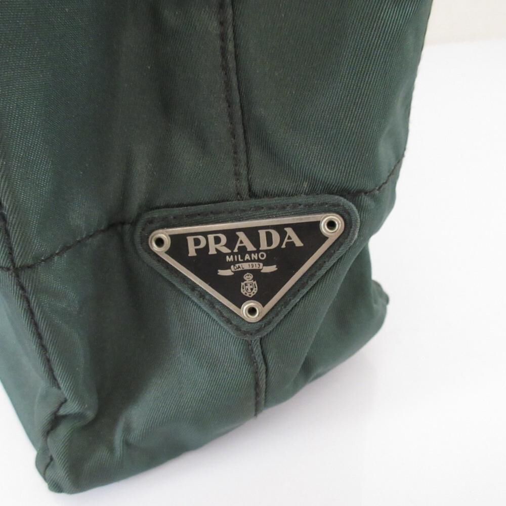 Prada Tote