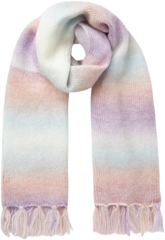 NKFMISTY SCARF