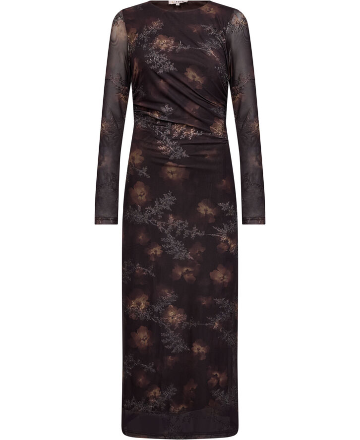 Belena L/S dress
