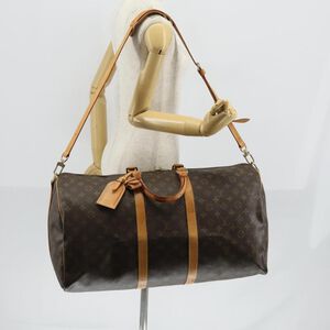Louis Vuitton Keepall