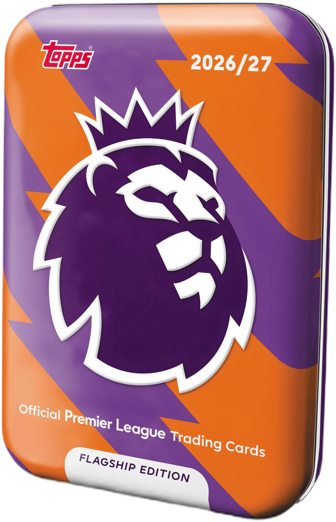 Premier League Mega tin
