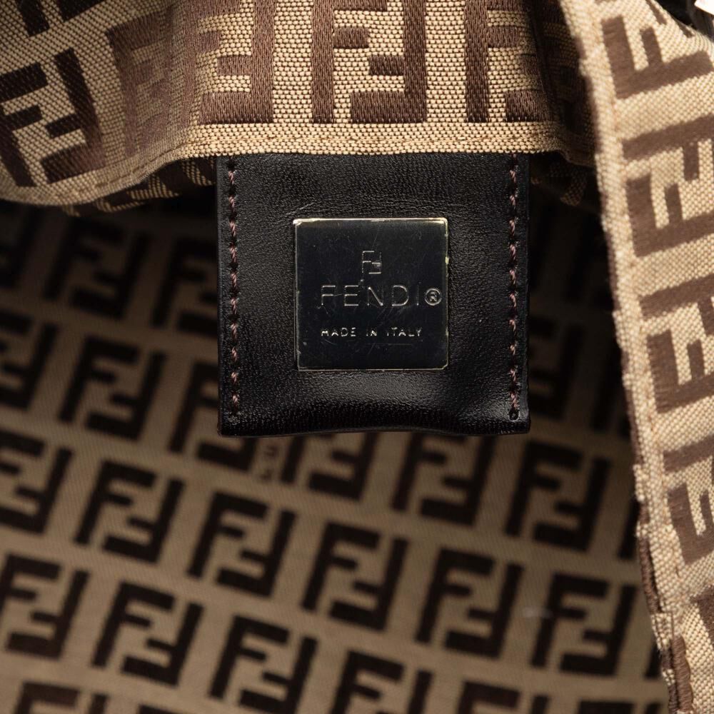 Fendi Tote