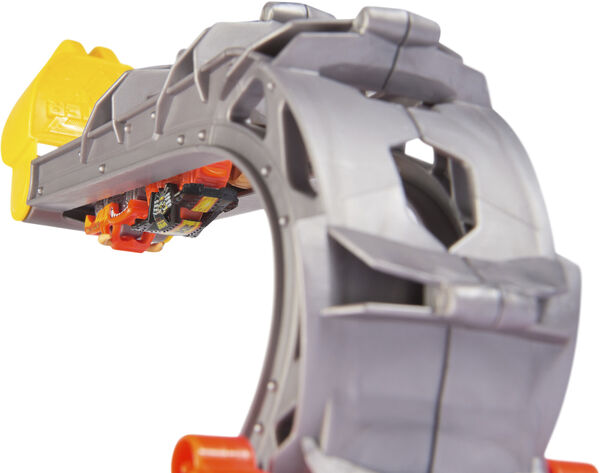 Monster Jam Mini 1:87 Sko