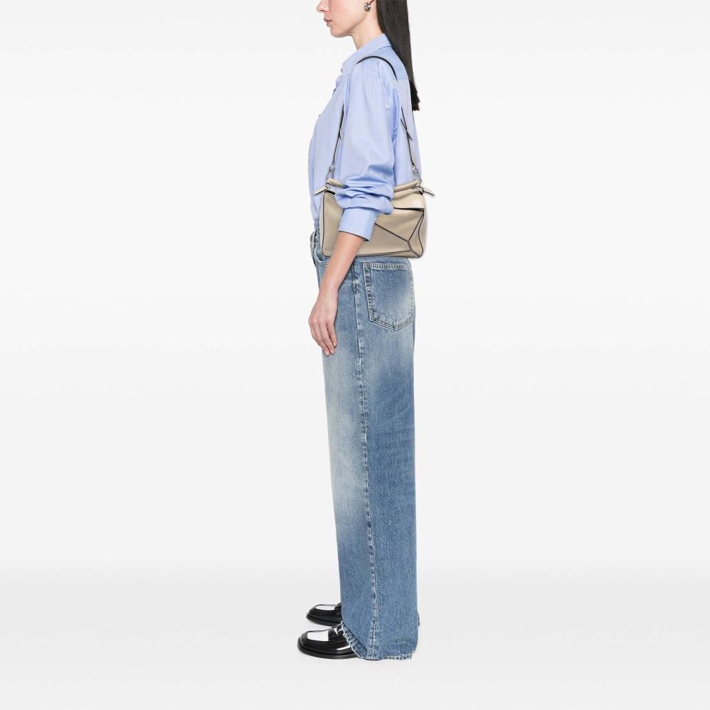 Loewe Puzzle