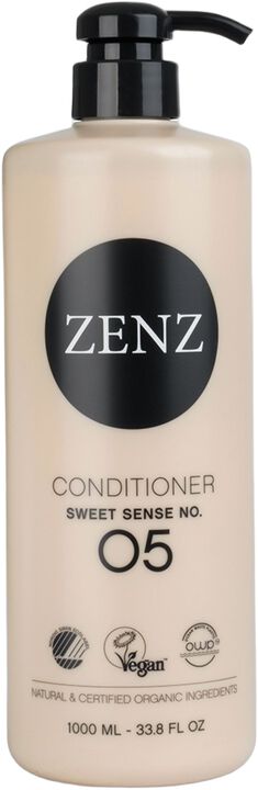 Zenz Organic Sweet Sense 05 Conditioner