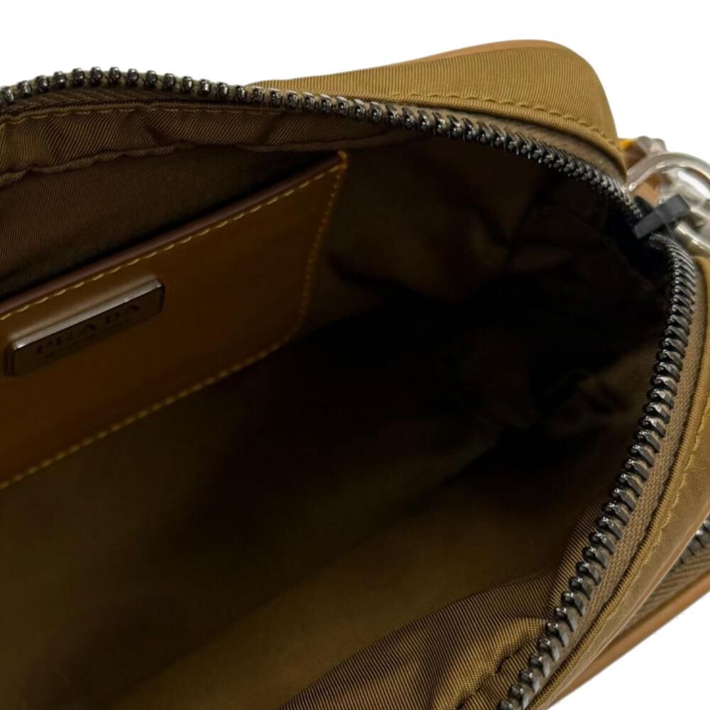 Prada Crossbody Bag