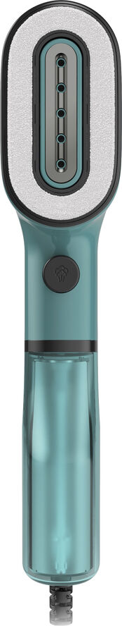 Pure Pop Garment Steamer Green