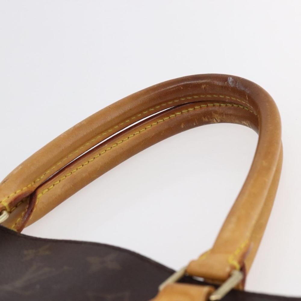 Louis Vuitton Sac Plat