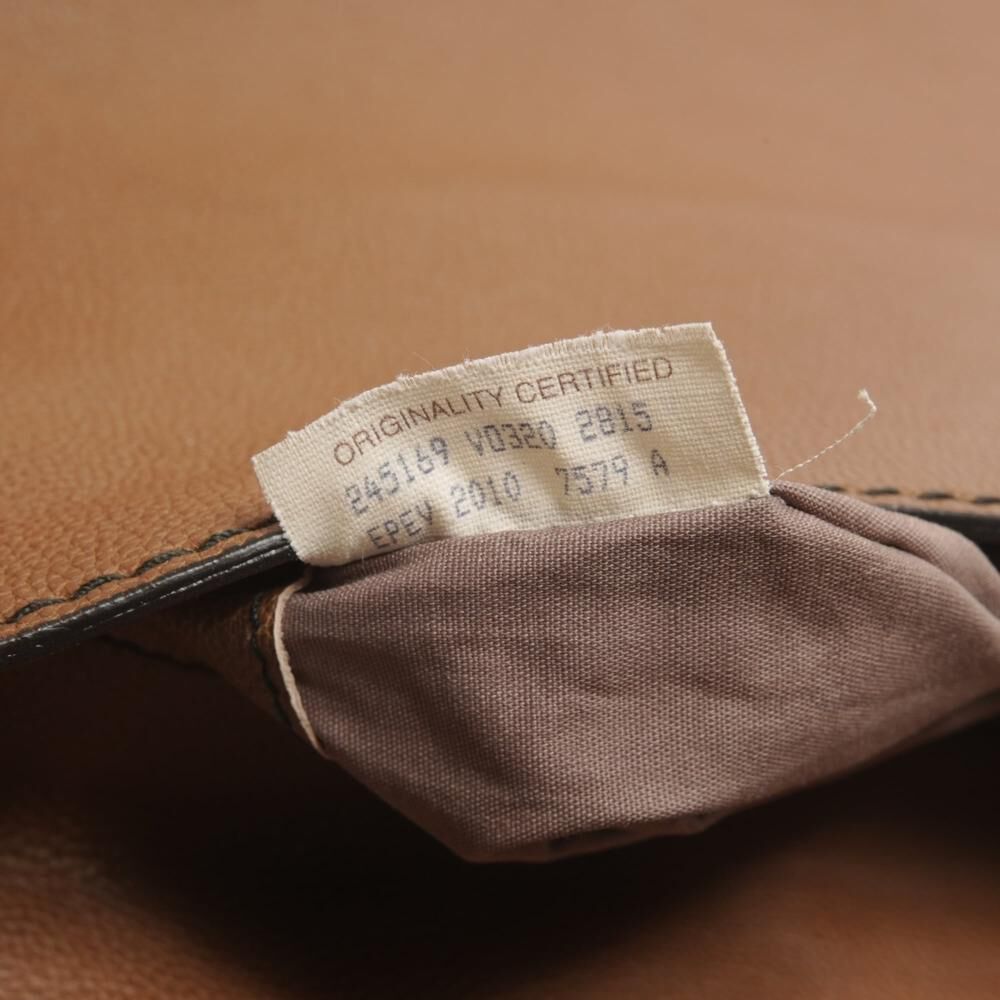 Bottega Veneta Shoulder Bag