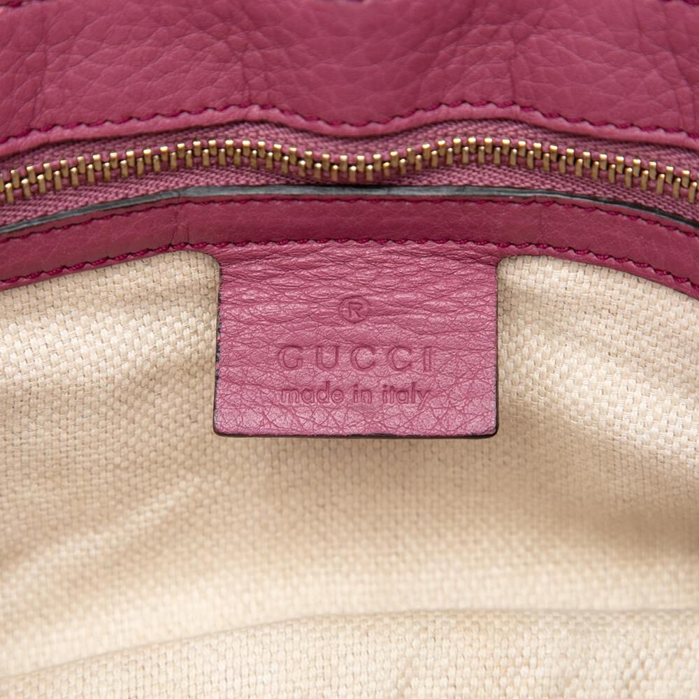 Gucci Crossbody Bag