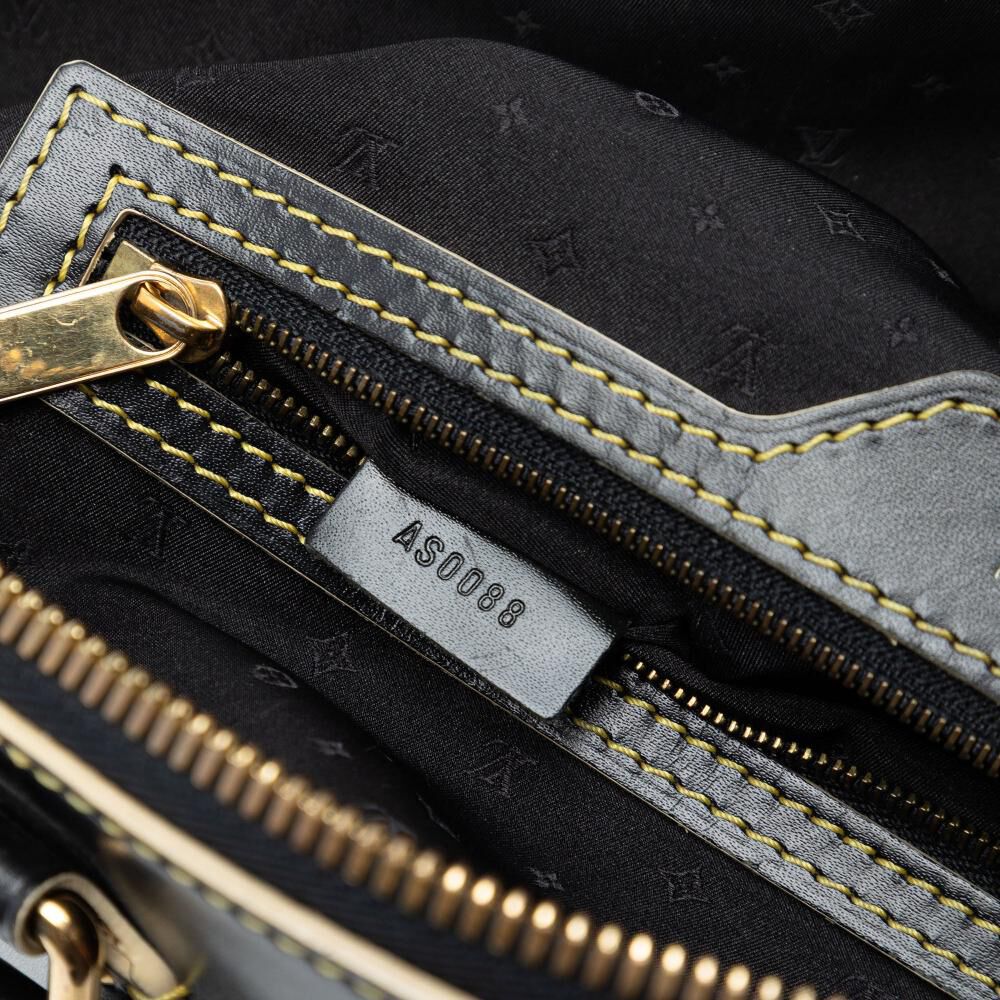 Louis Vuitton Lockit