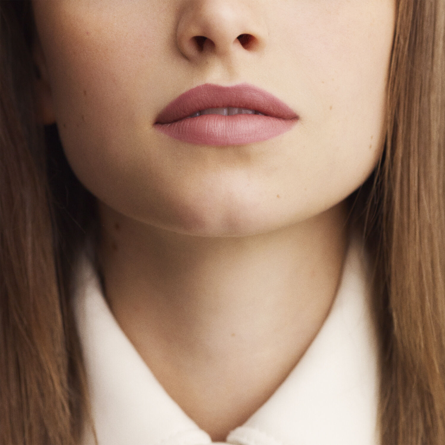 Rouge Herm&egrave;s, matte lipstick