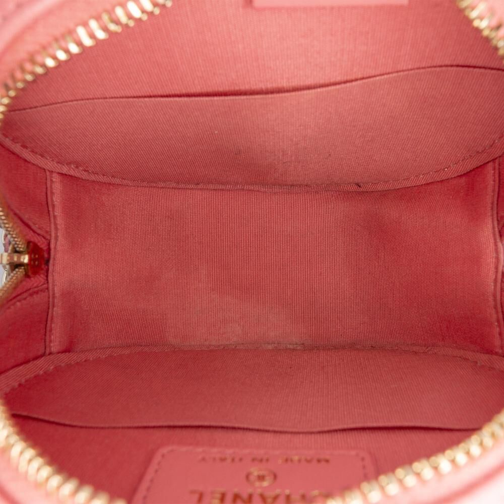 Chanel Crossbody Bag