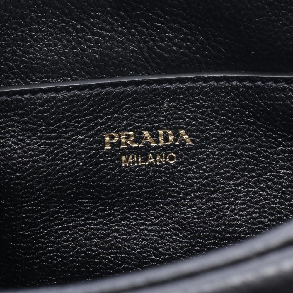 Prada Shoulder Bag