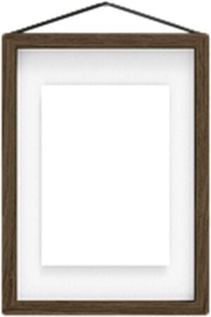 Frame, Smoked Oak, A5