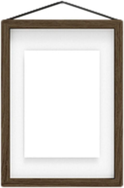 Frame, Smoked Oak, A5