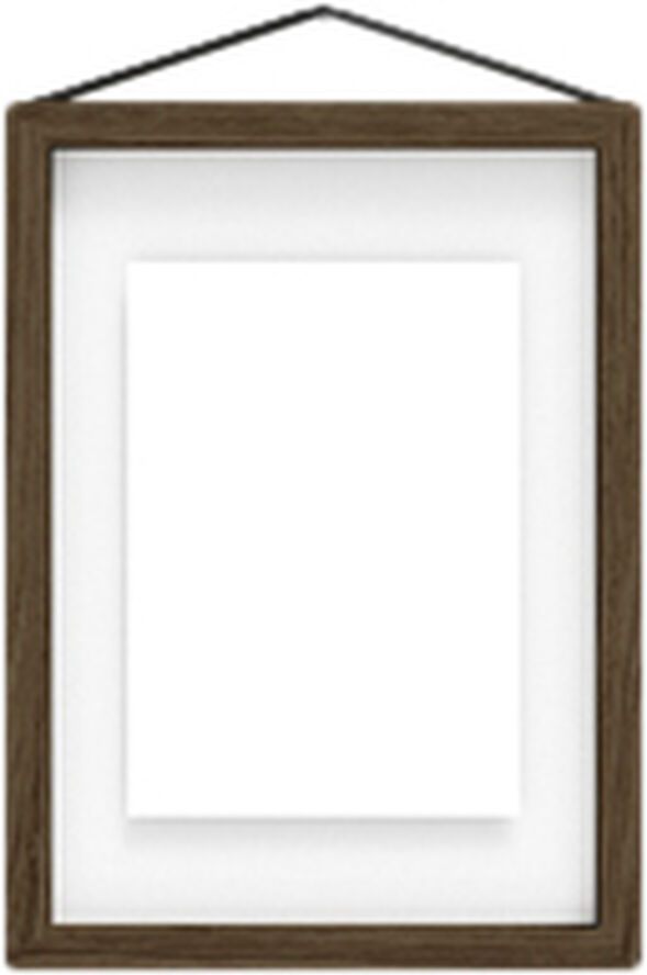 Frame, Smoked Oak, A5