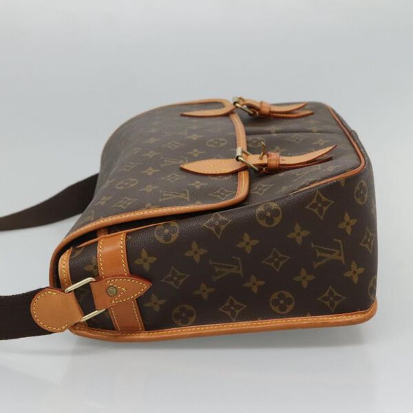 Louis Vuitton Gibeciere