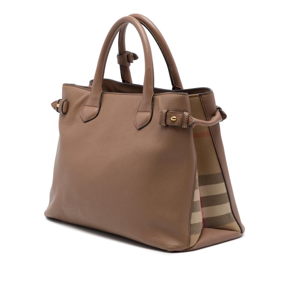 Burberry Tote