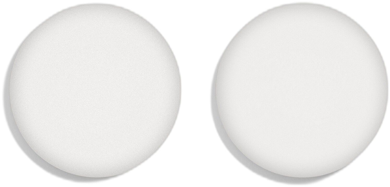 Refill x 2 solid perfume Do Son 3g / 0,13 oz