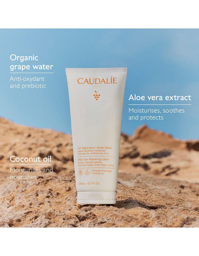 Vinosun After-Sun Repairing Lotion 200 ml