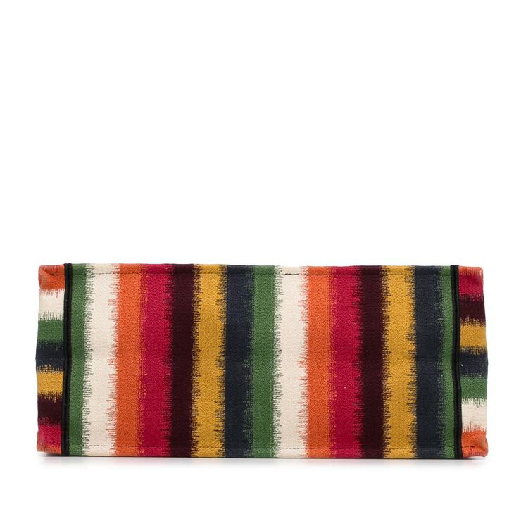 Dior Book Tote