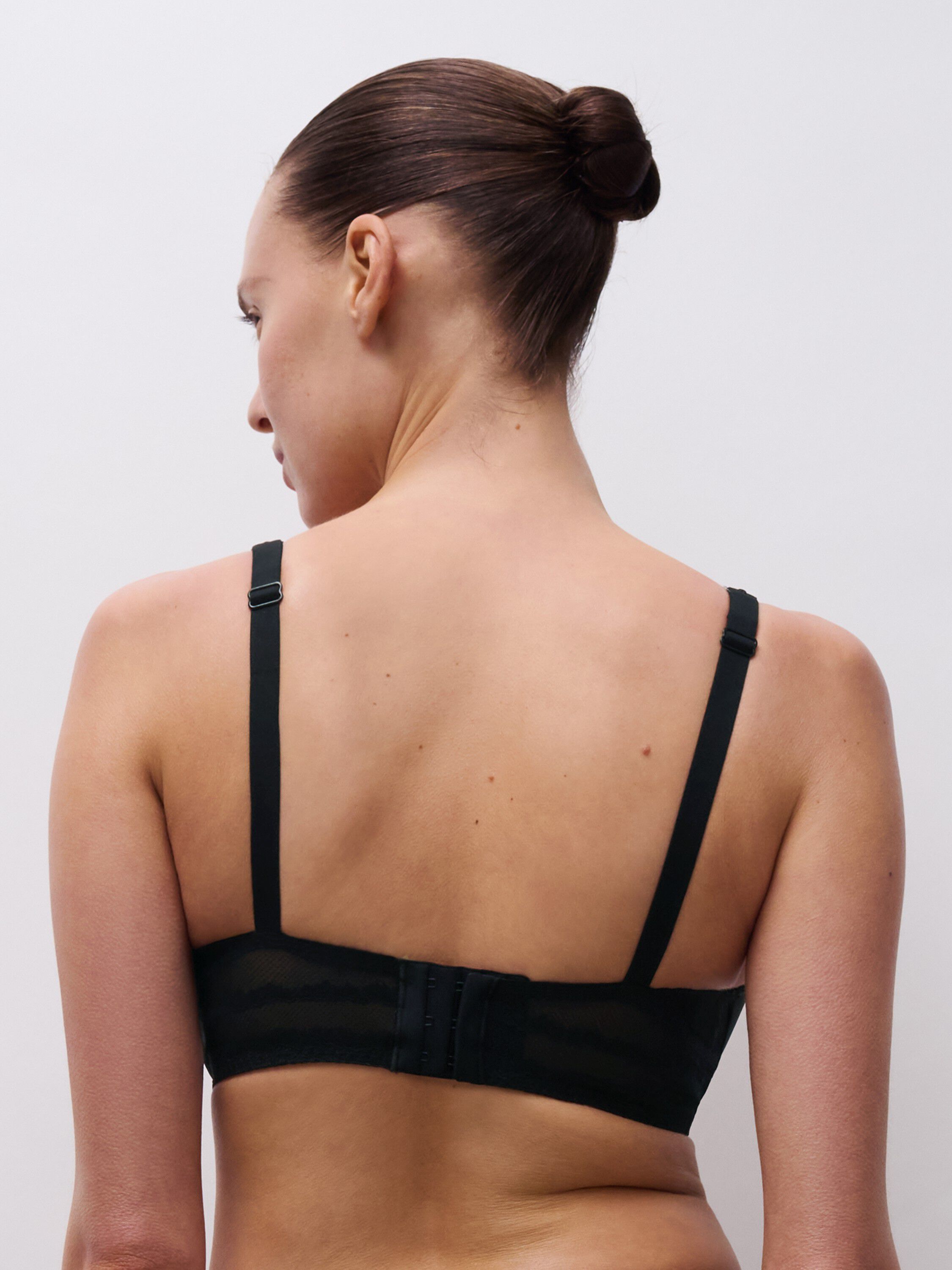 Lily Extra push up bra