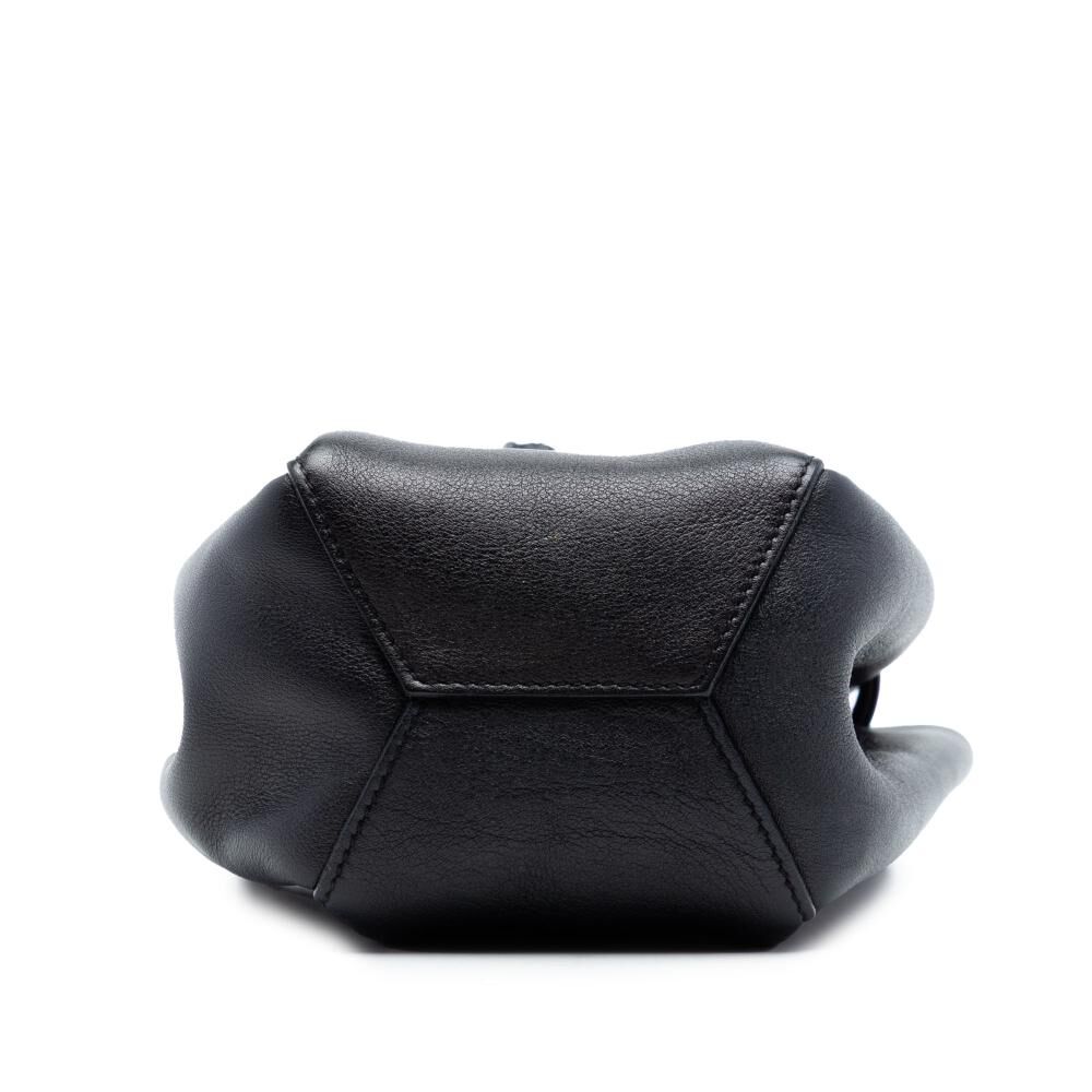 Yves Saint Laurent Bucket Bag