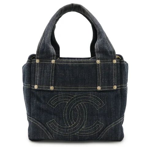 Chanel Tote