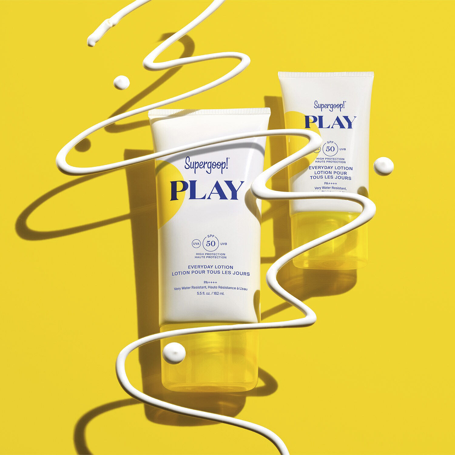 Play Everyday Lotion