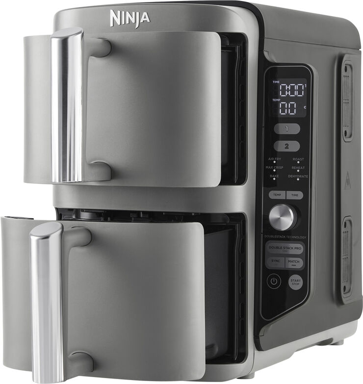 Ninja Double Stacked XL Airfryer