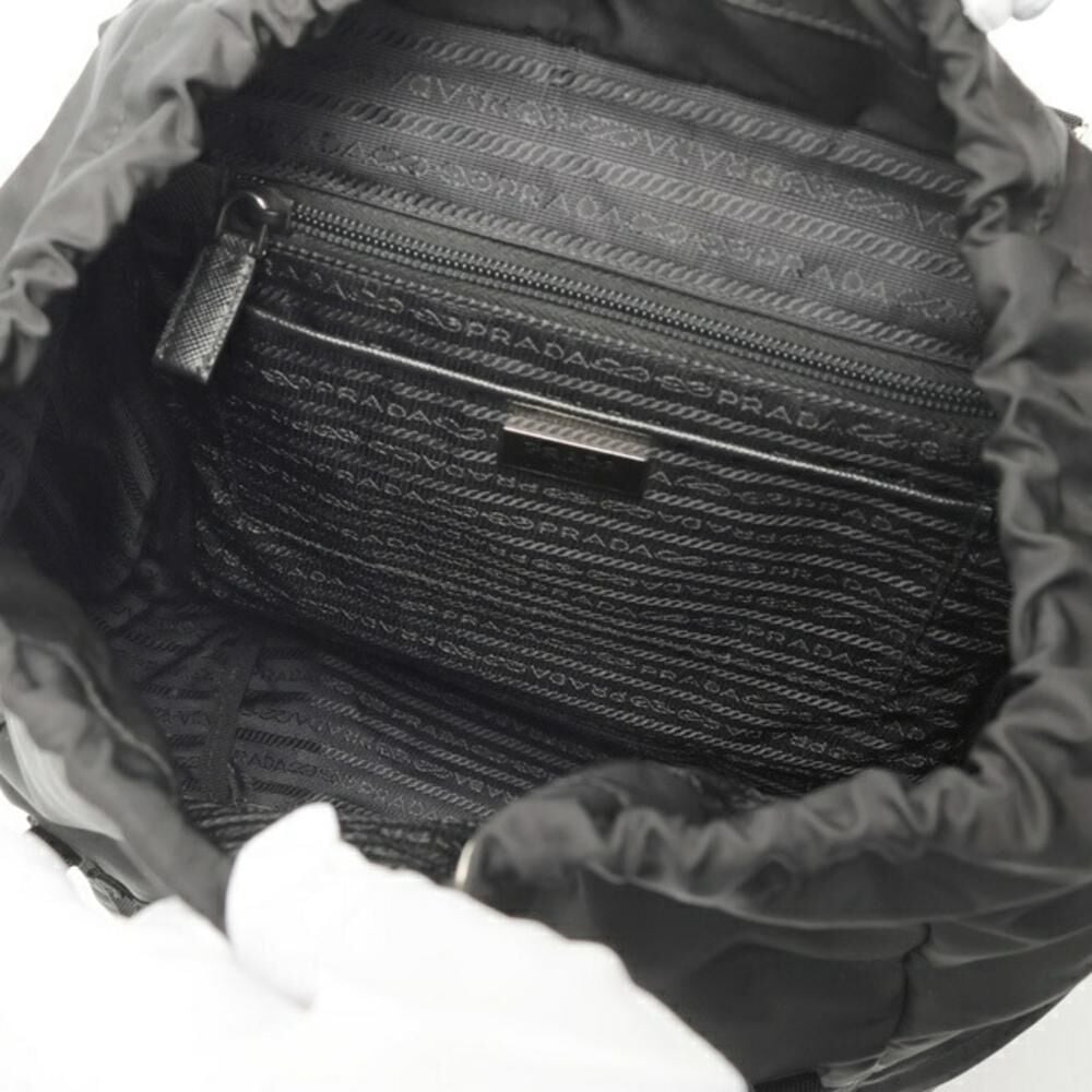 Prada Backpack