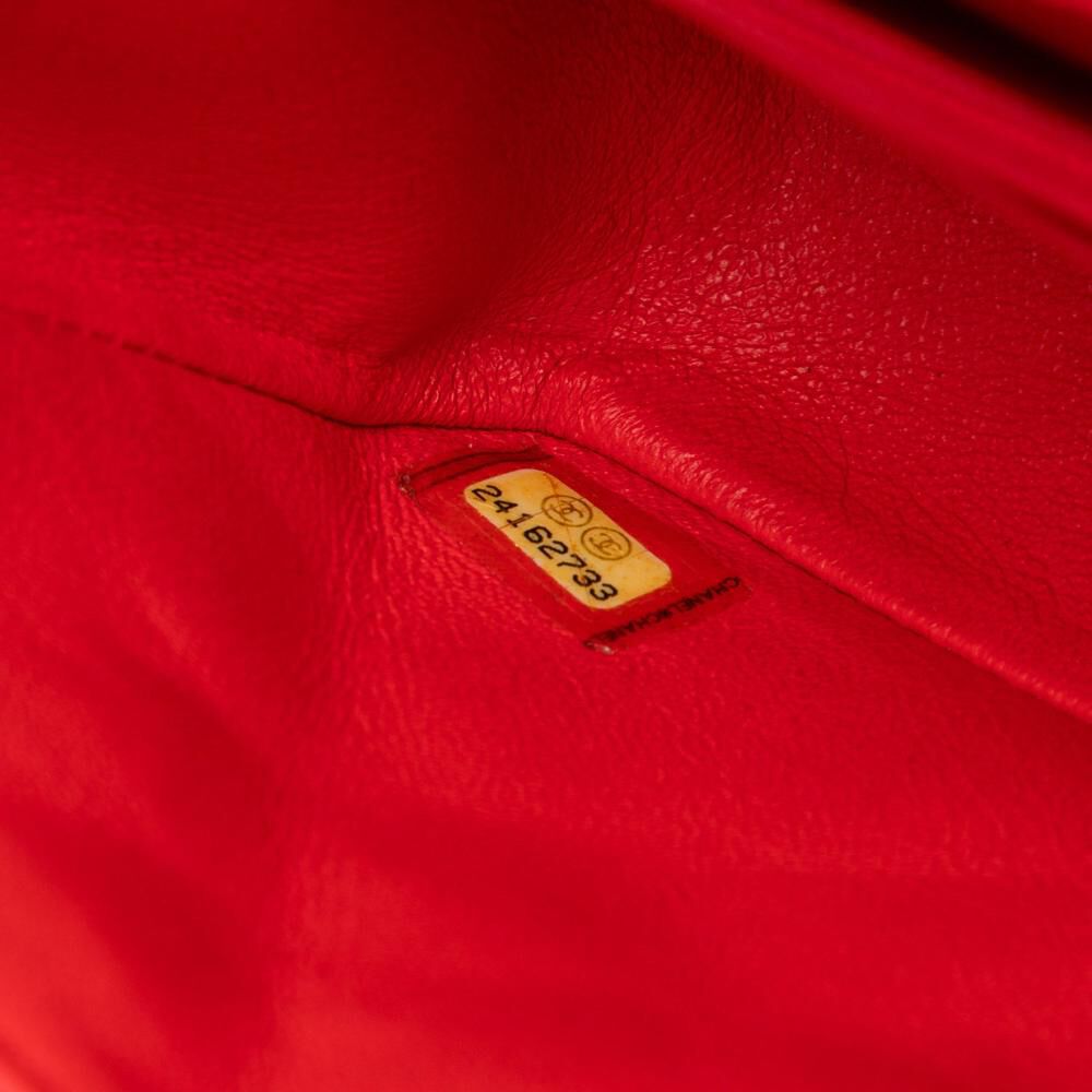 Chanel Crossbody Bag