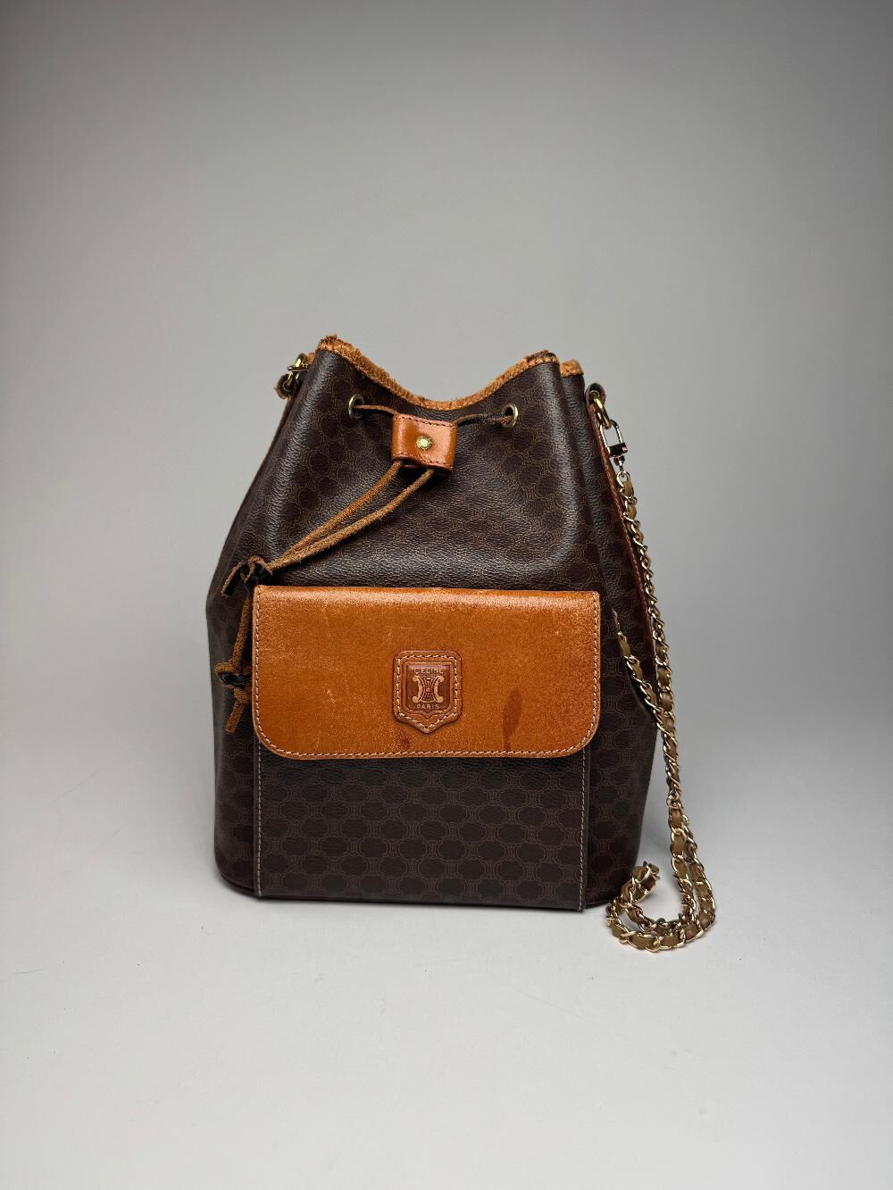 Celine Big Bag Bucket