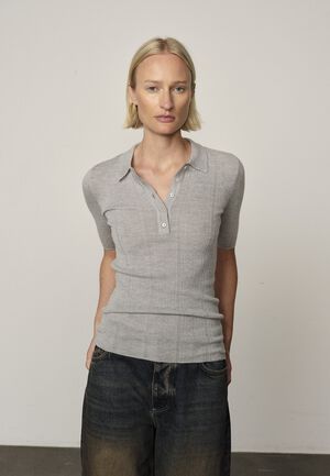 Cyenna Knit Blous