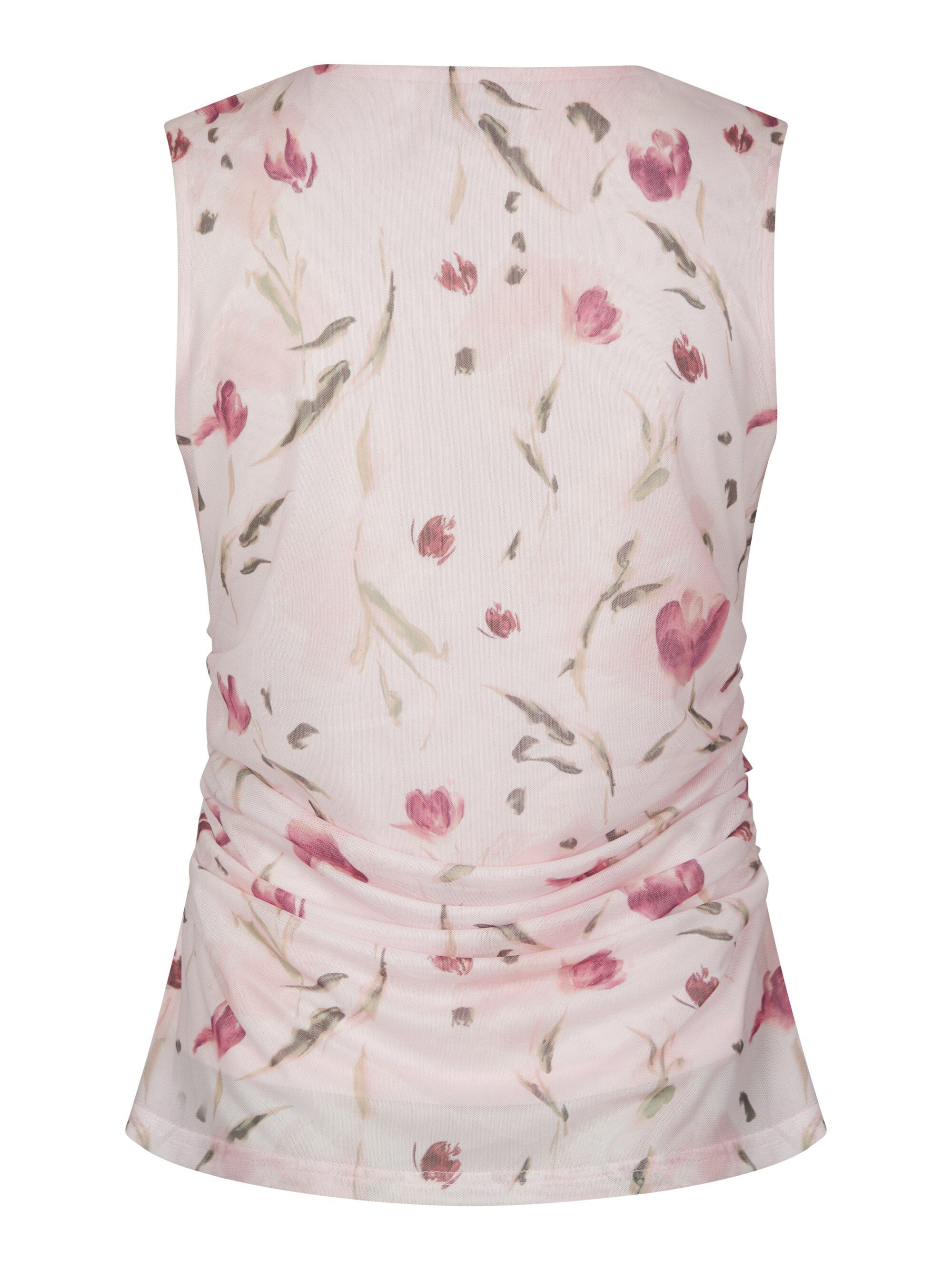 Liblana Artist Mesh Top