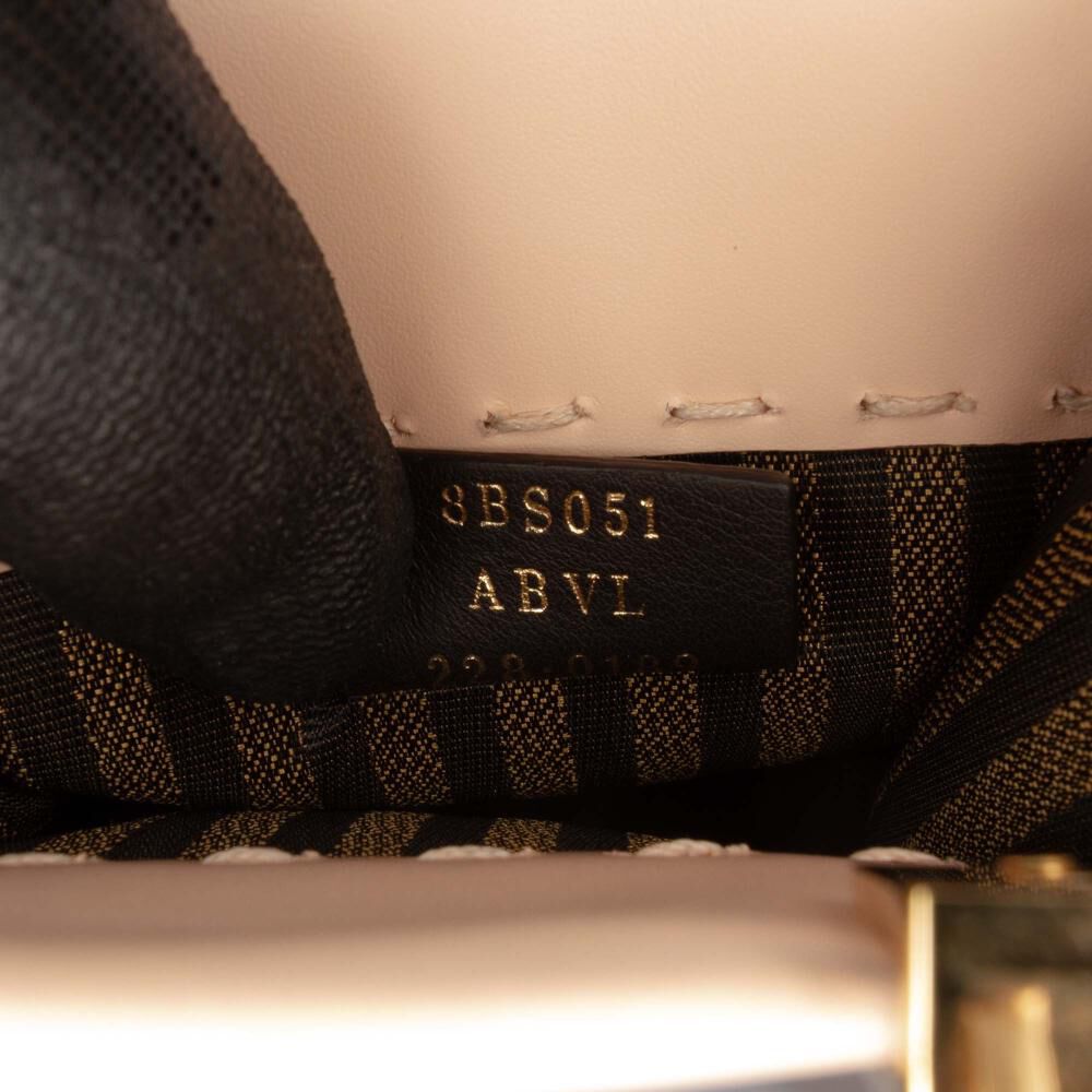 Fendi Tote