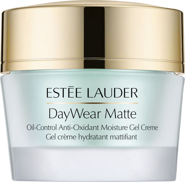 DayWear Matte Oil-Control Anti-Oxidant Moisture Gel Creme