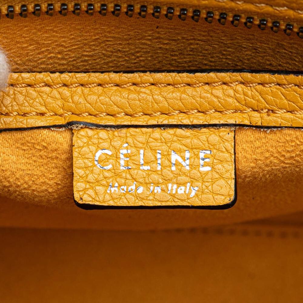 Celine Luggage