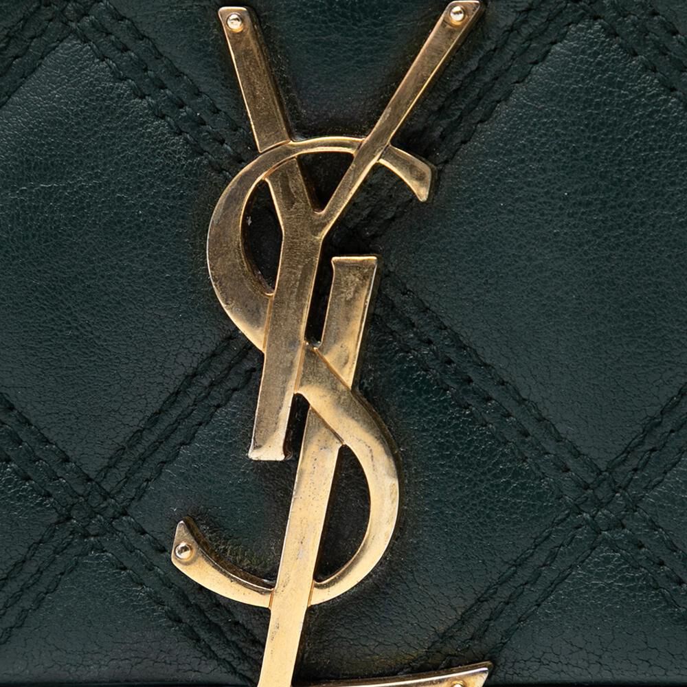 Yves Saint Laurent Shoulder Bag