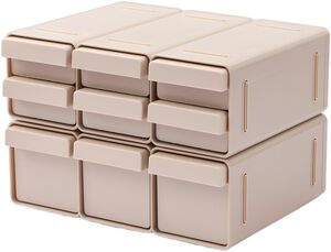 Kylian Storage System